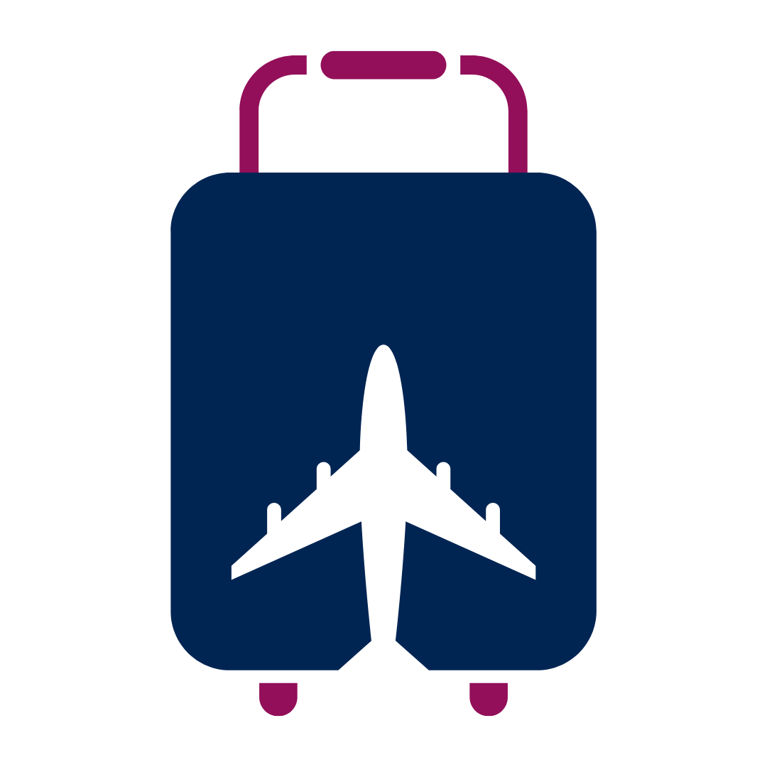 Logo Colecionando Viagens